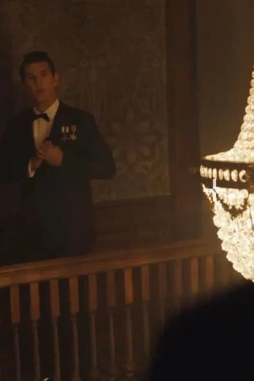 An Enemy Within film posteri