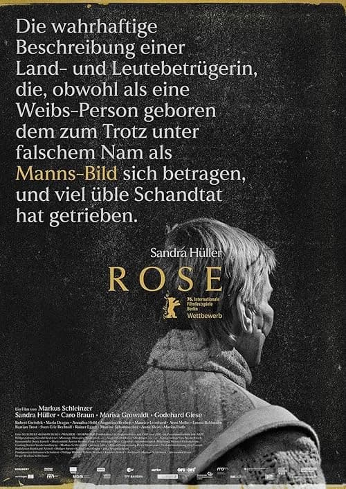Rose