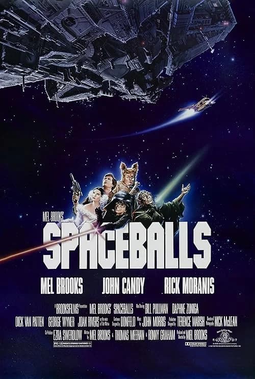 Spaceballs