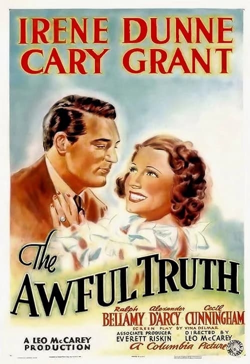 The Awful Truth