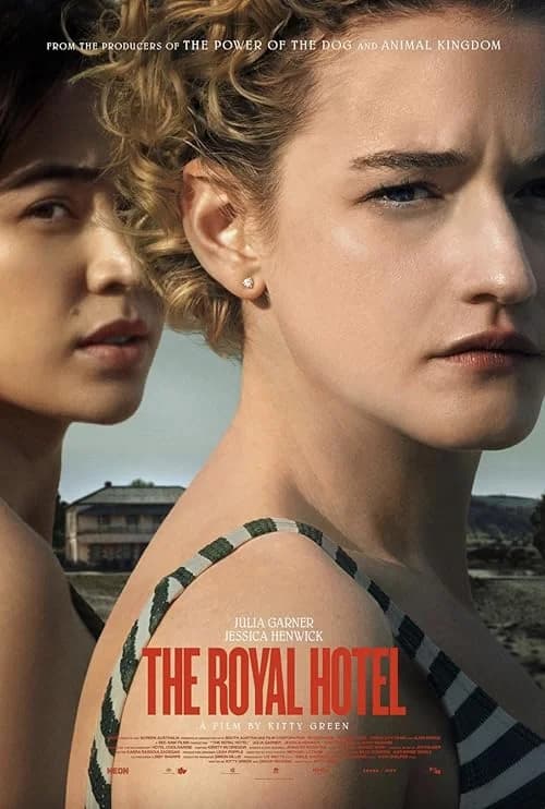 The Royal Hotel